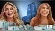 Magaly Medina y Gisela Valcárcel: dos icónicas figuras televisivas peruanas que COMPARTEN SIMILITUDES
