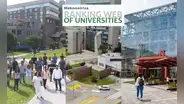 Estas son las 3 mejores universidades privadas del Perú, según ranking Webometrics