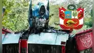 Optimus Prime se vuelve peruano y habla en quechua: así "Transformers 7" homenajeará a Perú