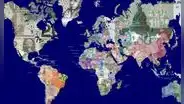 ¿Cuál es el peor país del mundo para vivir en 2023? Este es el lugar con el más bajo sueldo