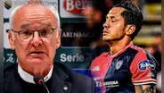 ¿Gianluca Lapadula lesionado? Ranieri aclara la situación del goleador previo a la final