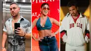 Premios Heat 2023: ¿qué artistas peruanos asistirán y se codearán con Carlos Vives y Karol G?