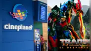 ¡No te pierdas el estreno de "Transformers 7" en Cusco!": ¿cómo comprar entradas en Cineplanet?