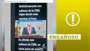 El Perú no salió “oficialmente” de la Corte Interamericana de Derechos Humanos
