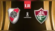 River Plate vs. Fluminense EN VIVO: ¿dónde ver el partidazo por la Copa Libertadores?