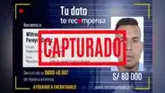 Capturan en Loreto a hombre que fugó de comisaría tras ser acusado de violación en Piura