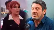 Poder Judicial ratifica sentencia contra Magaly Medina tras demanda por difamación de Lucho Cáceres
