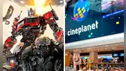 “Transformers” en Puno y Juliaca: ¿cuándo se estrena y cómo comprar entradas en Cineplanet?
