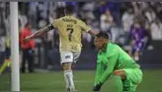 Prensa argentina furiosa por penal no cobrado a Alianza: "Brasil pisa fuerte a base de robos"