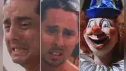 "AFHS": Pepe y Tito abren funeraria, pero fantasma de "Poltergeist" aterroriza a los Gonzales