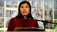 Betssy Chávez: Comisión Permanente otorgó plazo de 15 días a la SAC para investigarla
