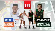 Real Madrid vs. Joventut EN DIRECTO: ¿a qué hora y dónde ver el juego 2 por los Playoffs ACB 2023?