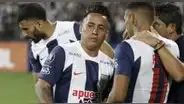 Alianza Lima, el equipo con más derrotas consecutivas de local en Copa Libertadores