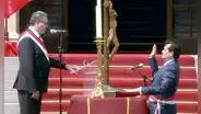 Exministro de Manuel Merino será jefe de asesores en la Defensoría del Pueblo