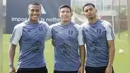 Universitario de Deportes: Edison Flores volvió a casa luego de siete años