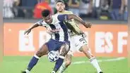 Alianza Lima le dice adiós a Copa Libertadores tras derrota ante Atlético Mineiro