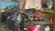 Surco: accidente de tránsito deja al menos 2 fallecidos en Panamericana Sur