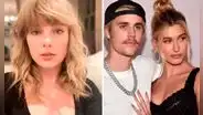 ¿Cuál es el origen de la enemistad entre Taylor Swift y Justin Bieber?