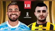 Sporting Cristal vs. The Strongest EN VIVO: ¿dónde ver ONLINE el duelo por la Copa Libertadores 2023?