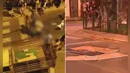 Surquillo: niño de 7 años fallece atropellado por una camioneta cuando salía a comprar
