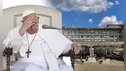 Papa Francisco será operado de emergencia por riesgo de obstrucción intestinal