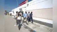 Arequipa: consorcio abandona hospital que debió terminar hace 5 años