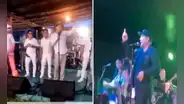 Narco asesinado en Pachacamac armaba fiestas privadas con Roberto Blades y otras orquestas