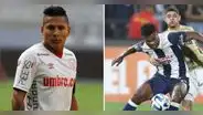 Raúl Ruidíaz y su 'picante' mensaje tras eliminación de Alianza Lima en la Libertadores