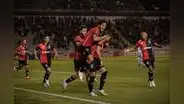 ¡Goleada histórica! FBC Melgar derrotó 5 – 0 a Patronato de Argentina