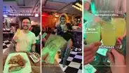 ¿Quieres algo diferente? Este restaurante ofrece un buffet junto con un show de drag queens