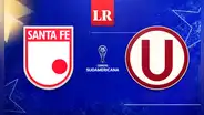 Santa Fe vs. Universitario vía DirecTV Sports: hora y canal del partido por Copa Sudamericana