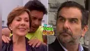 "Al fondo hay sitio": Francesca tiene nuevo 'tiramisú' gracias a personal trainer