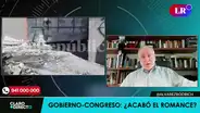 AAR: "Algunos sostienen que Boluarte no aclaró nada sobre muertes en las protestas"