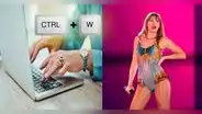 ¿Por qué no debes pulsar Ctrl + W o Alt + F4 cuando compras entradas para un concierto?