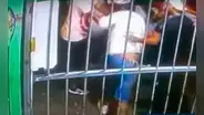 Padre de familia quedó grave tras ser agredido por 5 desconocidos con una barra de metal