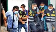 A lo 'Caín y Abel': mató a su hermano menor y escondió el cuerpo en su casa