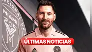 Lionel Messi eligió al Inter Miami: revive últimas noticias sobre su llegada a la MLS