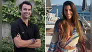 Alondra García: ¿quién es el millonario Francisco Alister Moreno, que robó el corazón de la modelo?