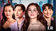 "Besos, Kitty": ¿Minho, Dae o Yuri? Anna Cathcart es team Kitty hasta el final [ENTREVISTA]