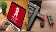 ¿Cómo pasar la información de tu USB a cualquier PC y que no se infecte con virus?