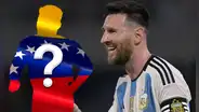 ¿Quién es el venezolano que sería compañero de Messi en el Inter de Miami?