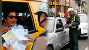 ¿Cómo consultar si tengo PAPELETAS de tránsito y cómo revisar mi historial de conductor con mi DNI?
