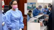 Venezolanos en el Perú: más de 300 profesionales de la salud revalidaron sus títulos para ejercer en el país