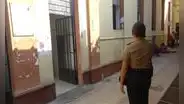 Detienen a mujer tras hallar a su bebé muerto dentro de instituto en Chiclayo