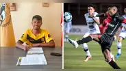 ¿Quién es Jhamir D’Arrigo, el habilidoso joven de Melgar que le dio un ‘baile’ a Patronato?