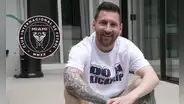 Lionel Messi confirma que jugará en el Inter Miami tras no volver al FC Barcelona