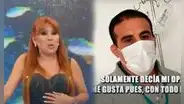 'Zopilote' reafirma su gusto por Magaly Medina y ella le responde: ¿qué le dijo la ‘Urraca’?