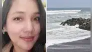 Magdalena: joven desaparece tras ser arrastrada por fuerte oleaje cuando paseaba por la playa