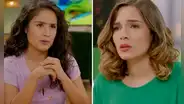 Fans de "Luz de luna" piden eliminar este personaje por tóxico: "¡Que haga sus maletas!"