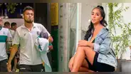 Rodrigo Cuba guardó muebles de Melissa Paredes y los llevará a su nuevo departamento de soltero
